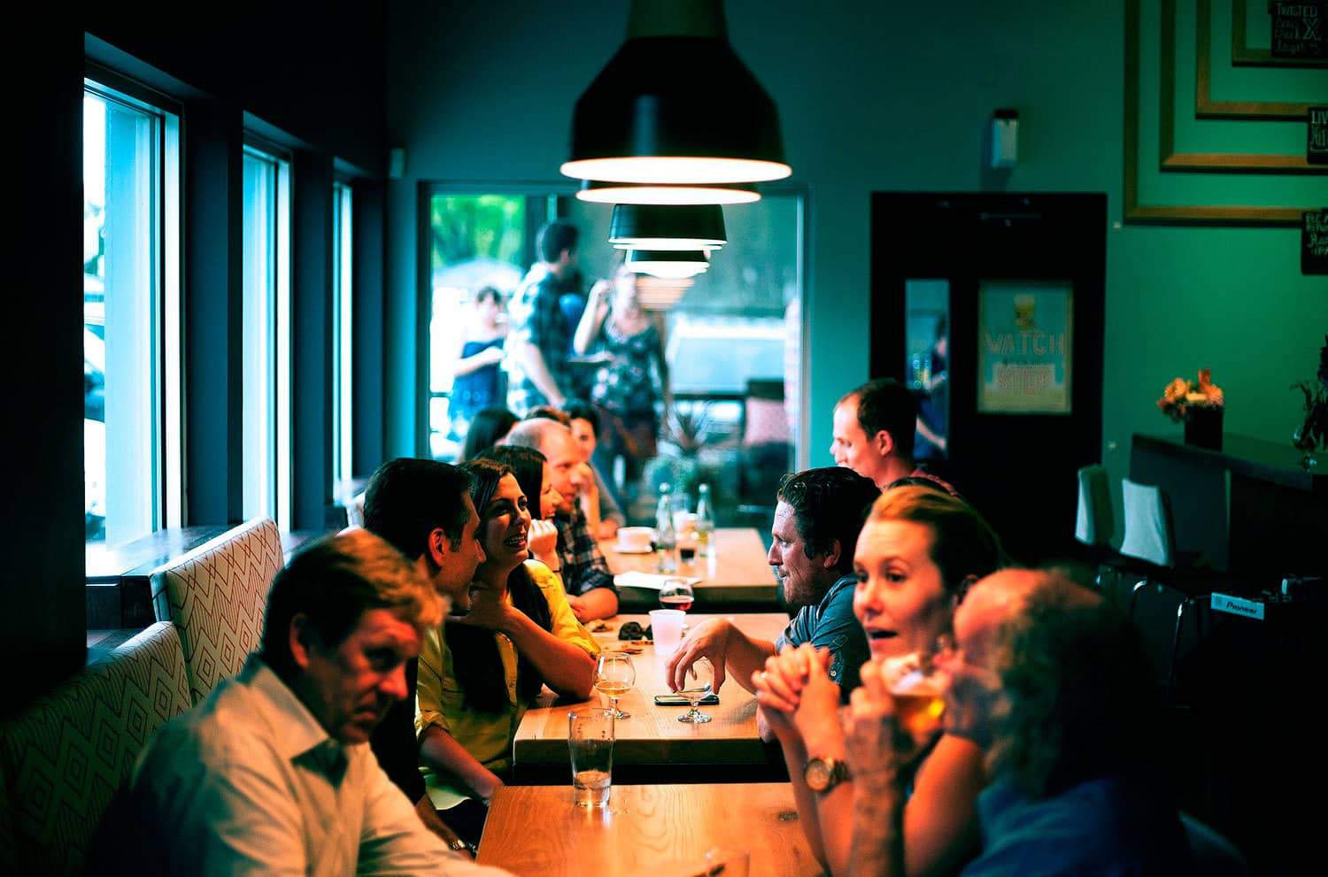 food language