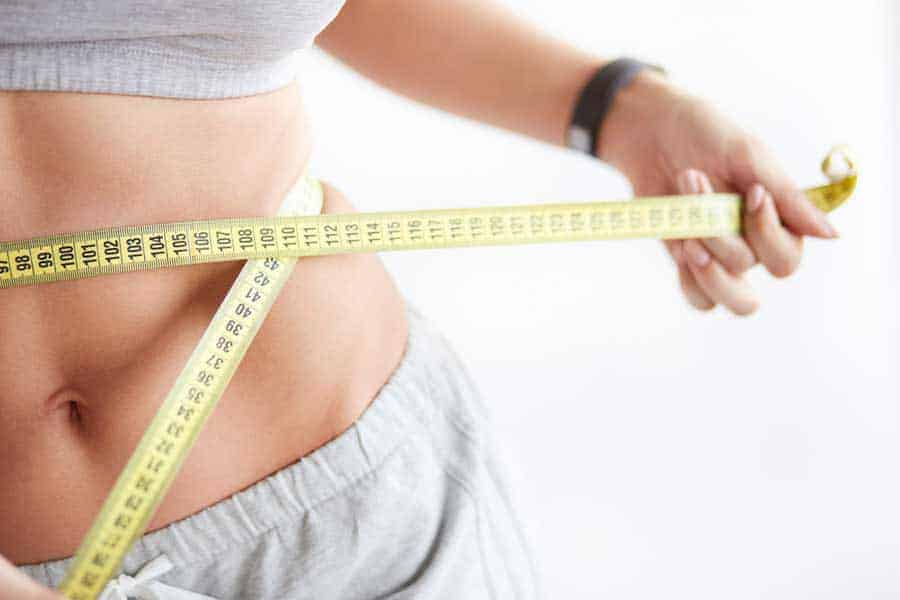 weight loss ketosis