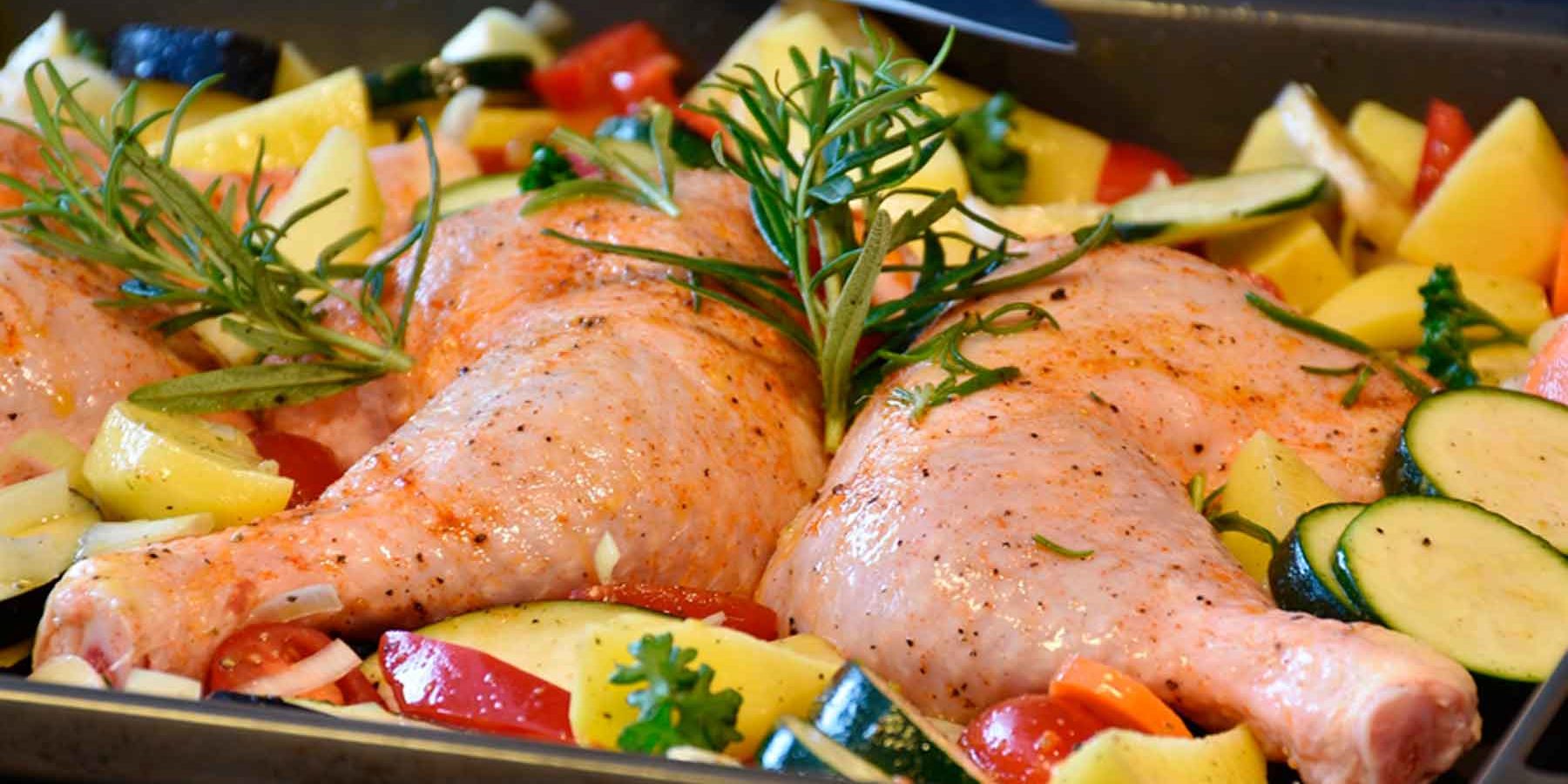 Doing Keto Solo with a Family