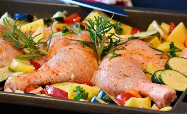 Doing Keto Solo with a Family