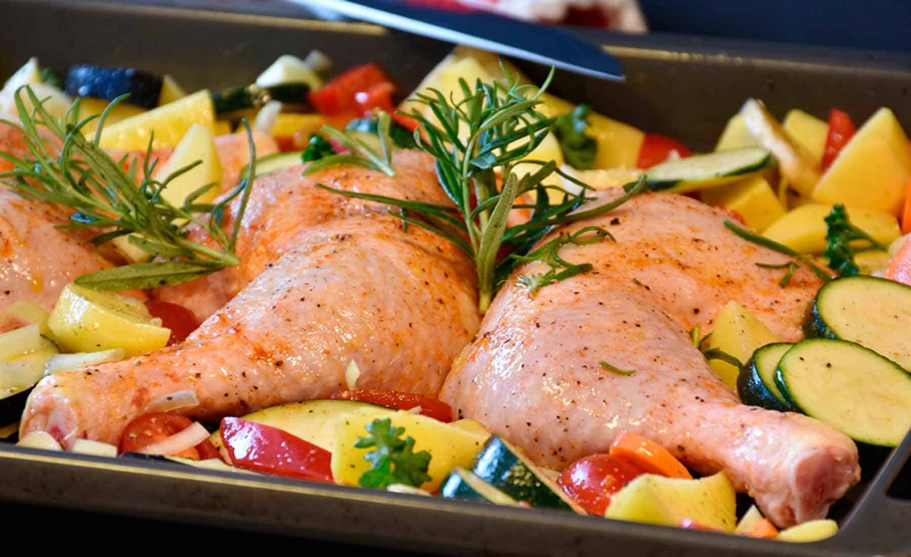 Doing Keto Solo with a Family