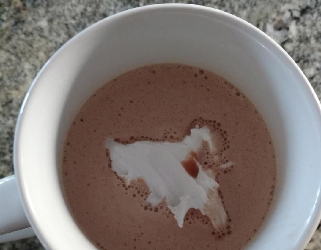 Keto-Mocha-coffee-drink