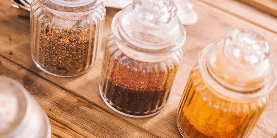 pumpkin spices good fat bar