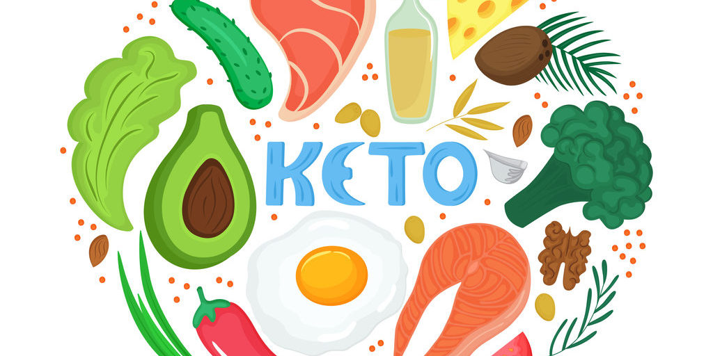 keto for diabetes