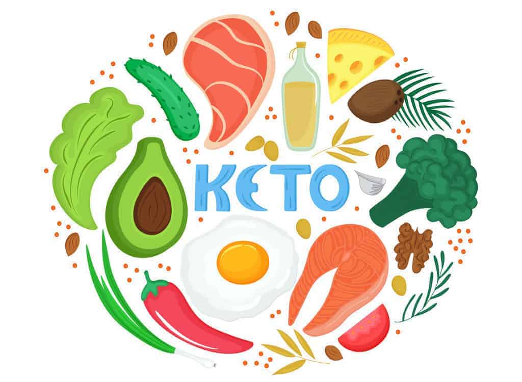 keto for diabetes