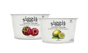 Siggi's Tripple Cream