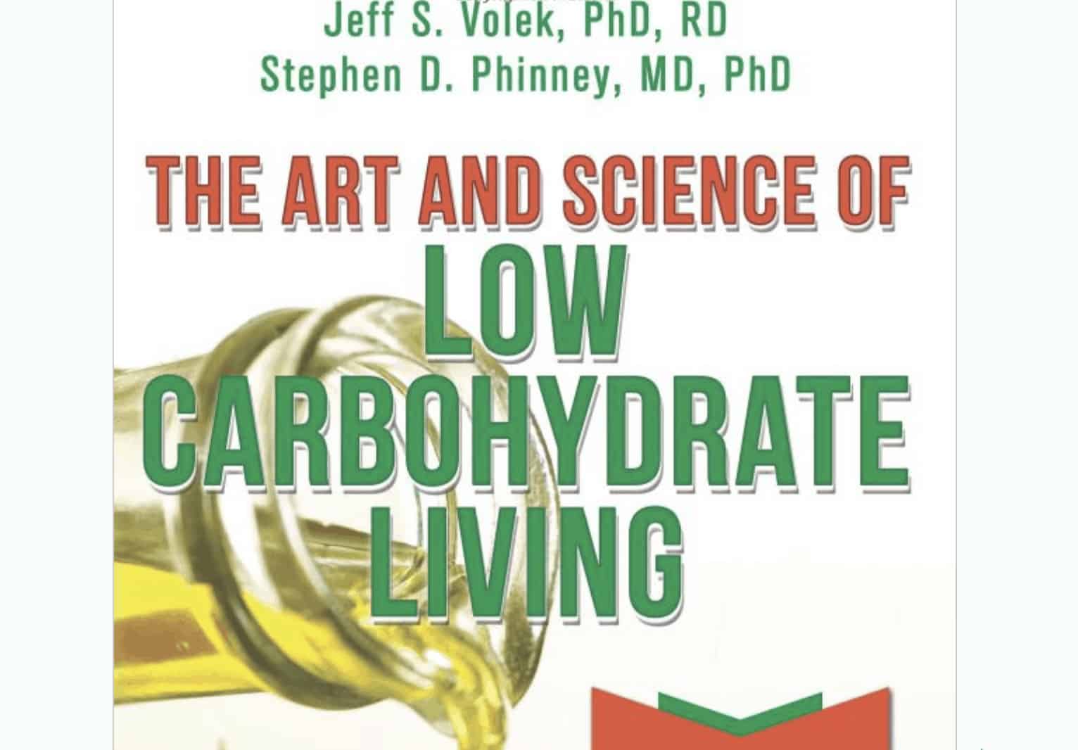 The Art and Science or Low Carb Living