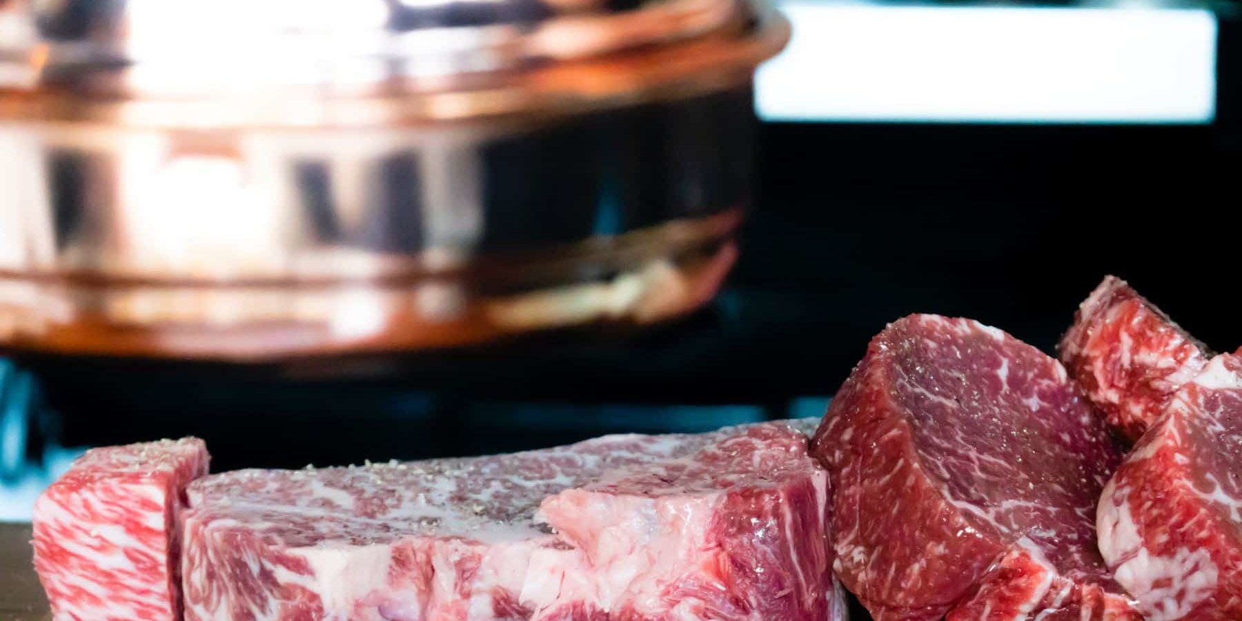 beef for carnivore diet