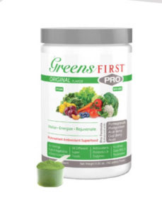 green first pro GFB-2