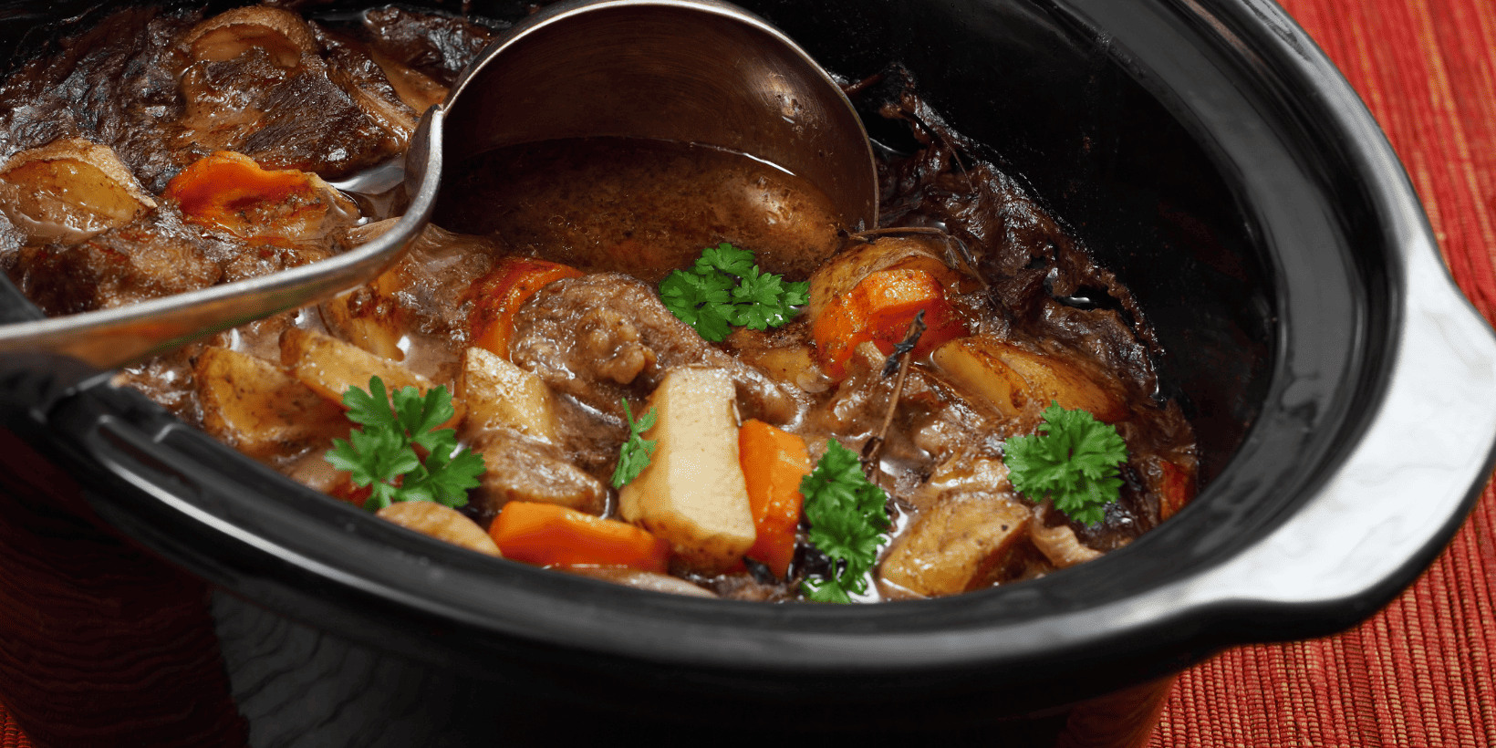 Beef Bone Broth Soup - The Good Fat Bar