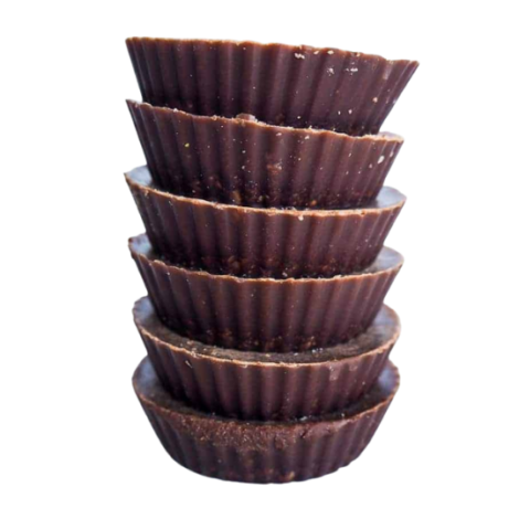 Ketodamia Bar