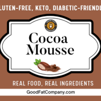 Variety Pack of Keto Desserts - Image 6
