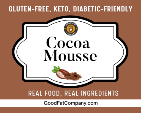 Variety Pack of Keto Desserts - Image 6