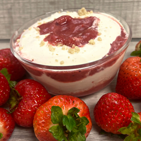 Variety Pack of Keto Desserts - Image 2