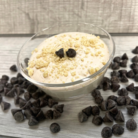 Variety Pack of Keto Desserts - Image 3