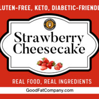 Variety Pack of Keto Desserts - Image 5
