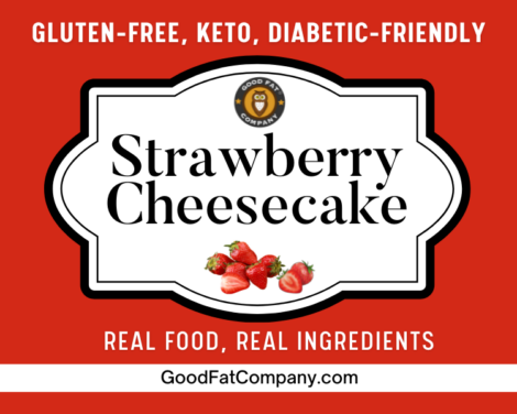 Variety Pack of Keto Desserts - Image 5