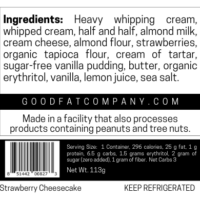 Variety Pack of Keto Desserts - Image 8