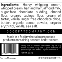 Variety Pack of Keto Desserts - Image 9