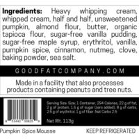Variety Pack of Keto Desserts - Image 10