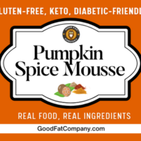 Variety Pack of Keto Desserts - Image 7